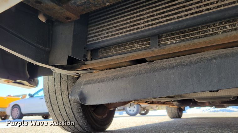 image for item MC9548 2010 Ford Crown Victoria Police Interceptor