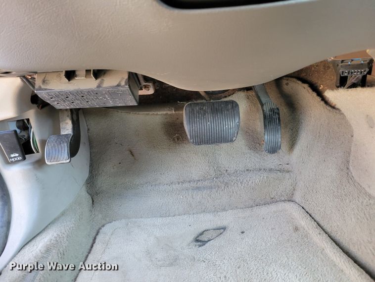 image for item MC9548 2010 Ford Crown Victoria Police Interceptor