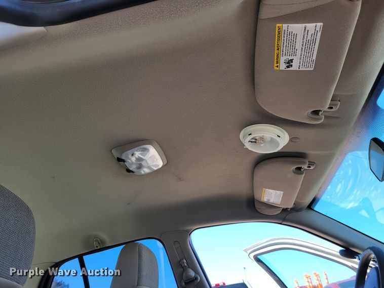 image for item MC9548 2010 Ford Crown Victoria Police Interceptor