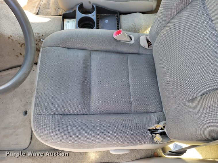 image for item MC9548 2010 Ford Crown Victoria Police Interceptor