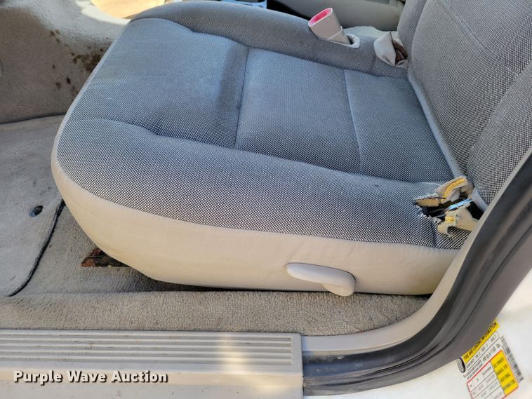 image for item MC9548 2010 Ford Crown Victoria Police Interceptor