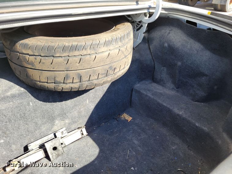 image for item MC9548 2010 Ford Crown Victoria Police Interceptor