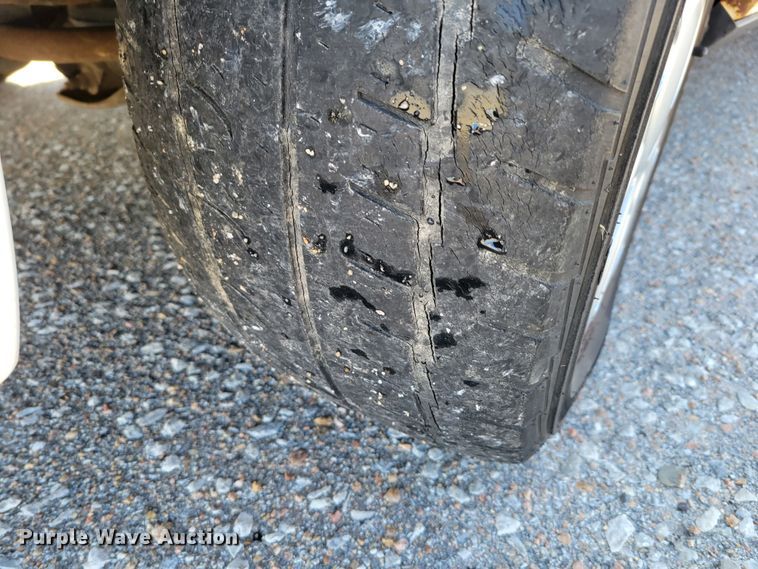 image for item MC9548 2010 Ford Crown Victoria Police Interceptor