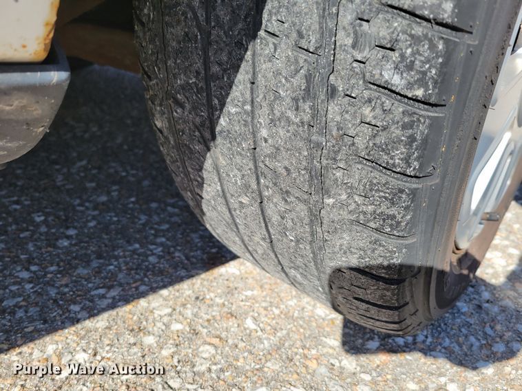 image for item MC9548 2010 Ford Crown Victoria Police Interceptor