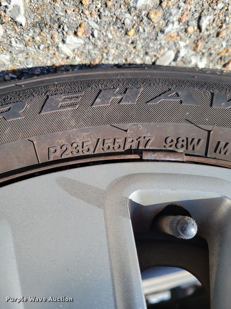 image for item MC9548 2010 Ford Crown Victoria Police Interceptor