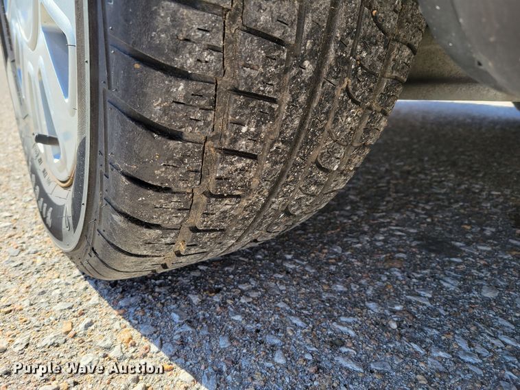 image for item MC9548 2010 Ford Crown Victoria Police Interceptor