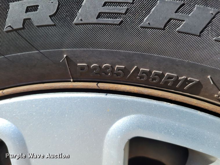 image for item MC9548 2010 Ford Crown Victoria Police Interceptor