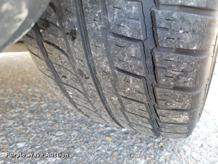 image for item MC9548 2010 Ford Crown Victoria Police Interceptor