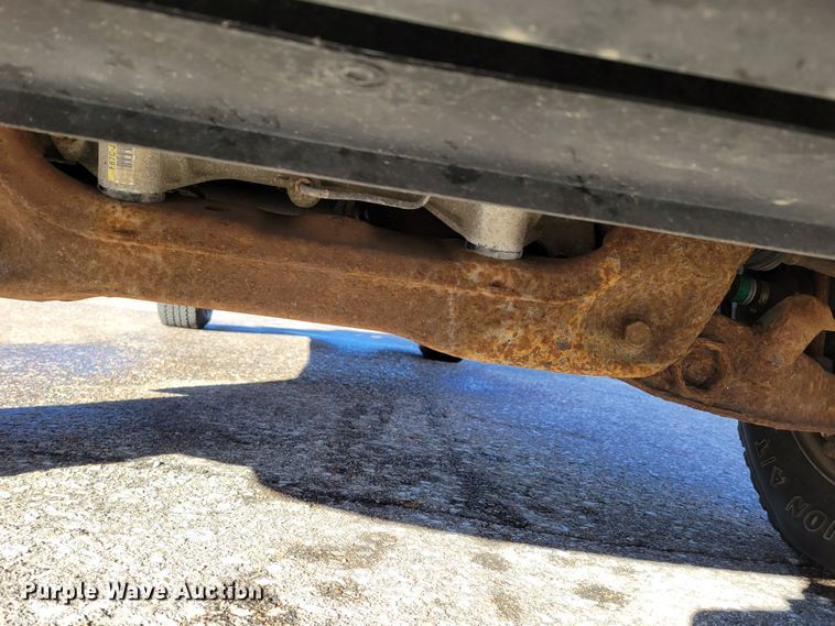 image for item MC9549 1998 Ford Ranger XLT  SuperCab pickup truck