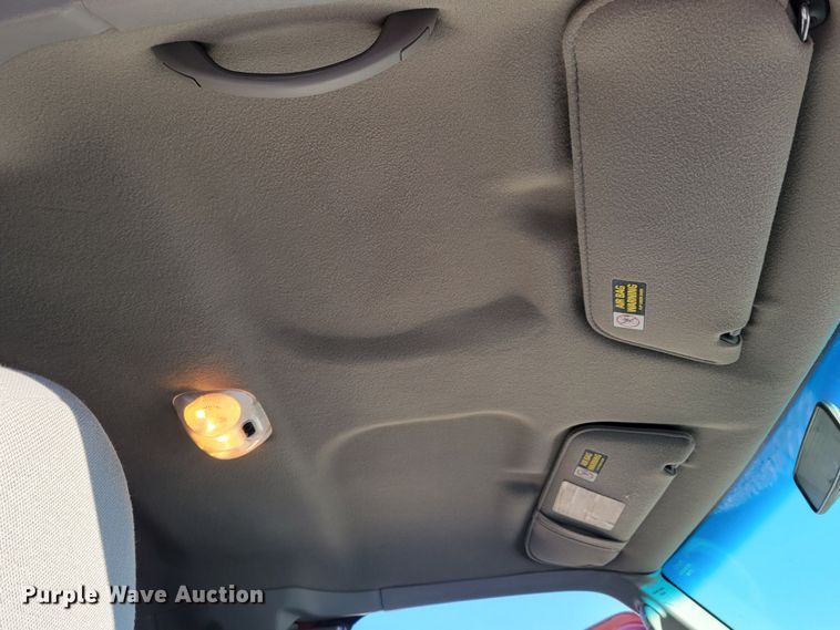 image for item MC9549 1998 Ford Ranger XLT  SuperCab pickup truck