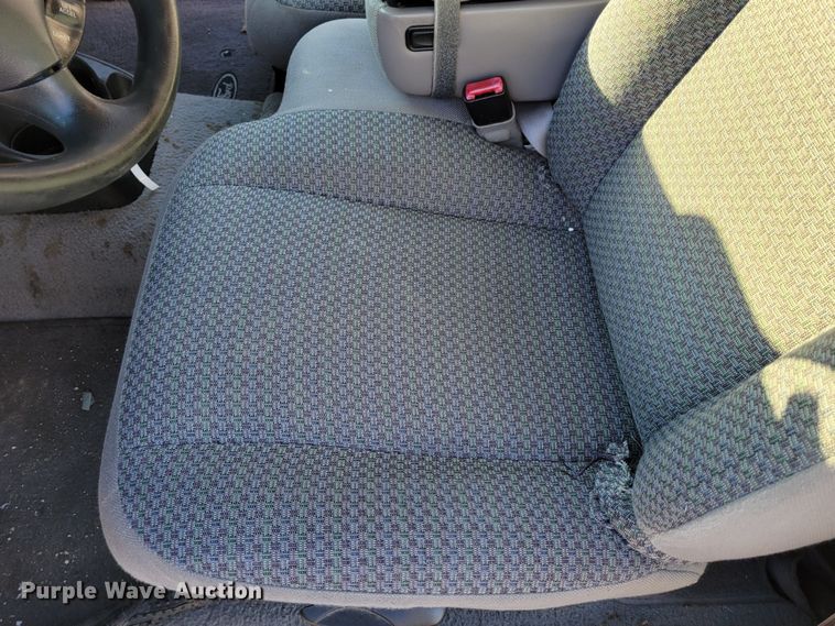 image for item MC9549 1998 Ford Ranger XLT  SuperCab pickup truck