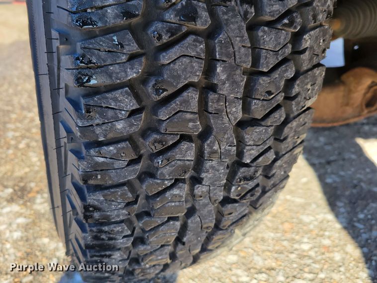 image for item MC9549 1998 Ford Ranger XLT  SuperCab pickup truck