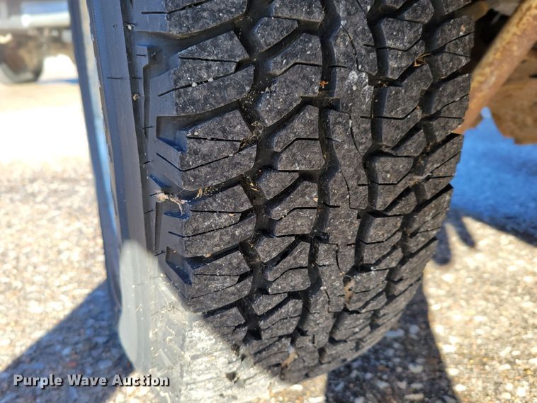 image for item MC9549 1998 Ford Ranger XLT  SuperCab pickup truck