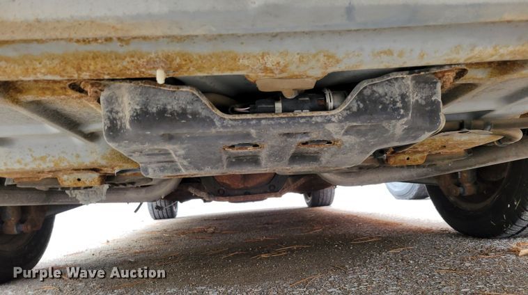 image for item MC9551 2008 Ford Crown Victoria Police Interceptor