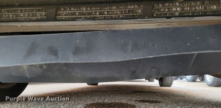 image for item MC9551 2008 Ford Crown Victoria Police Interceptor