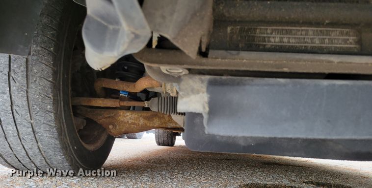 image for item MC9551 2008 Ford Crown Victoria Police Interceptor