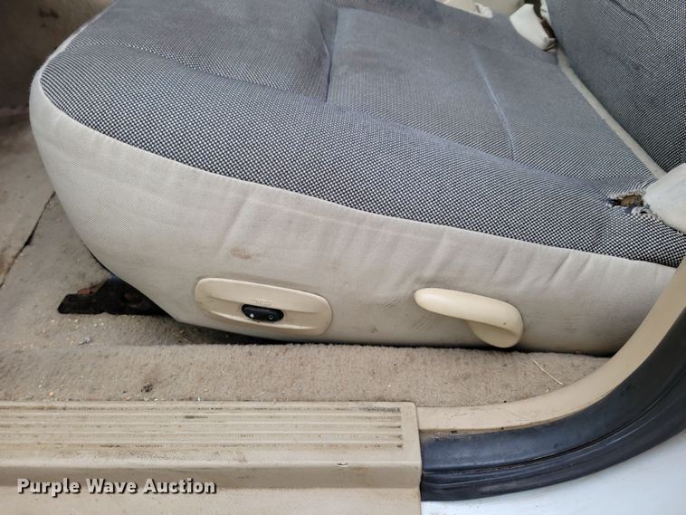 image for item MC9551 2008 Ford Crown Victoria Police Interceptor