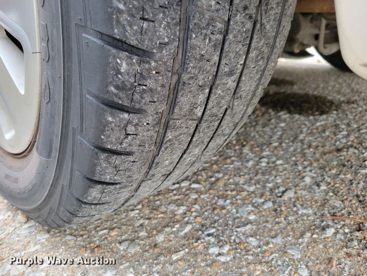 image for item MC9551 2008 Ford Crown Victoria Police Interceptor