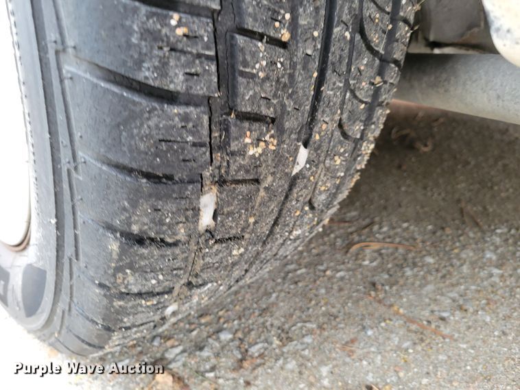 image for item MC9551 2008 Ford Crown Victoria Police Interceptor