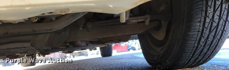 image for item MC9552 1997 Ford Crown Victoria Police Interceptor