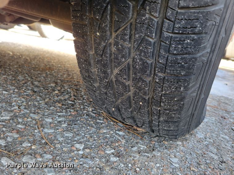 image for item MC9552 1997 Ford Crown Victoria Police Interceptor