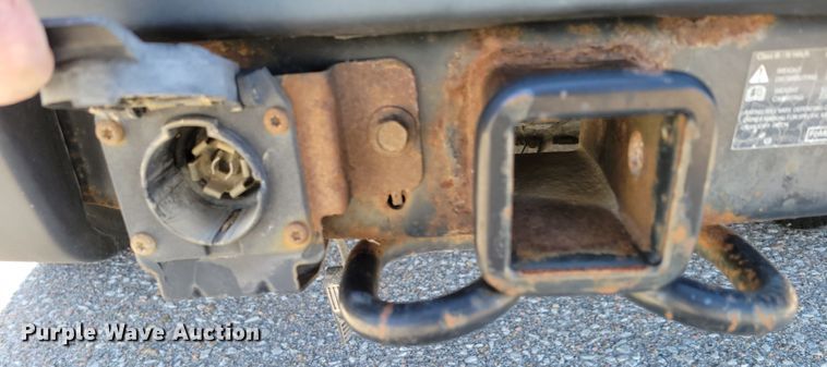 image for item MC9553 2007 Ford Explorer XLT  SUV