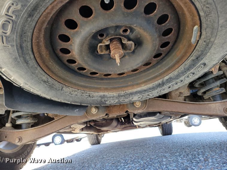 image for item MC9553 2007 Ford Explorer XLT  SUV