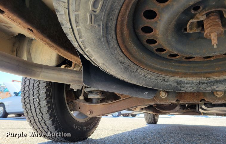 image for item MC9553 2007 Ford Explorer XLT  SUV