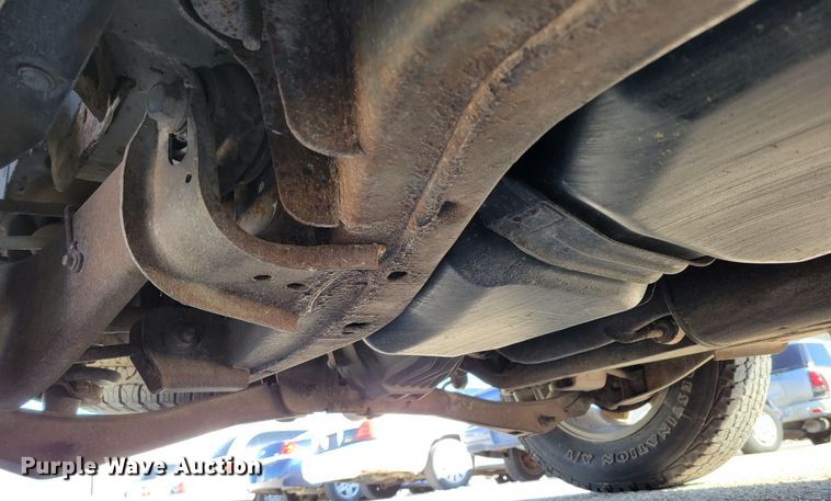 image for item MC9553 2007 Ford Explorer XLT  SUV