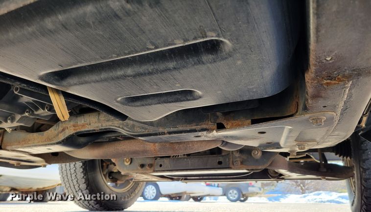 image for item MC9553 2007 Ford Explorer XLT  SUV