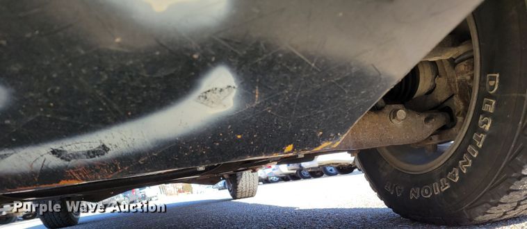 image for item MC9553 2007 Ford Explorer XLT  SUV