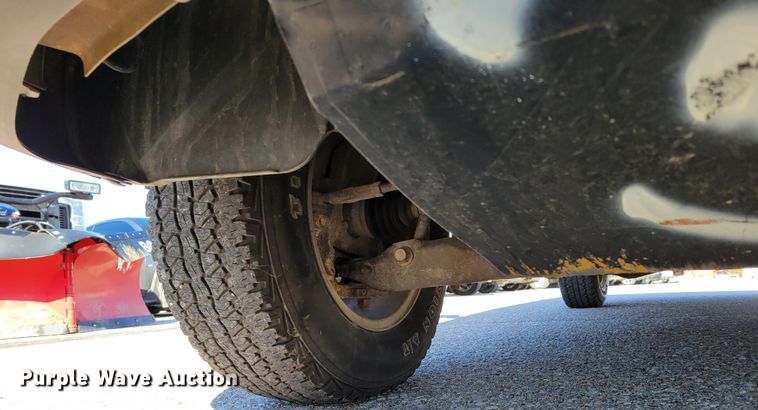 image for item MC9553 2007 Ford Explorer XLT  SUV