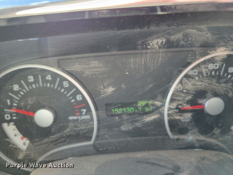 image for item MC9553 2007 Ford Explorer XLT  SUV