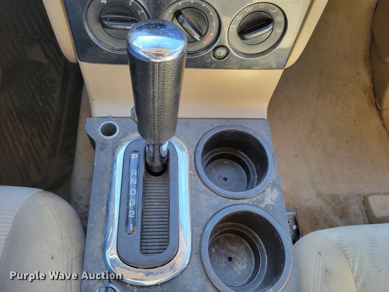 image for item MC9553 2007 Ford Explorer XLT  SUV