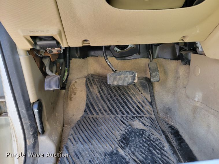 image for item MC9553 2007 Ford Explorer XLT  SUV