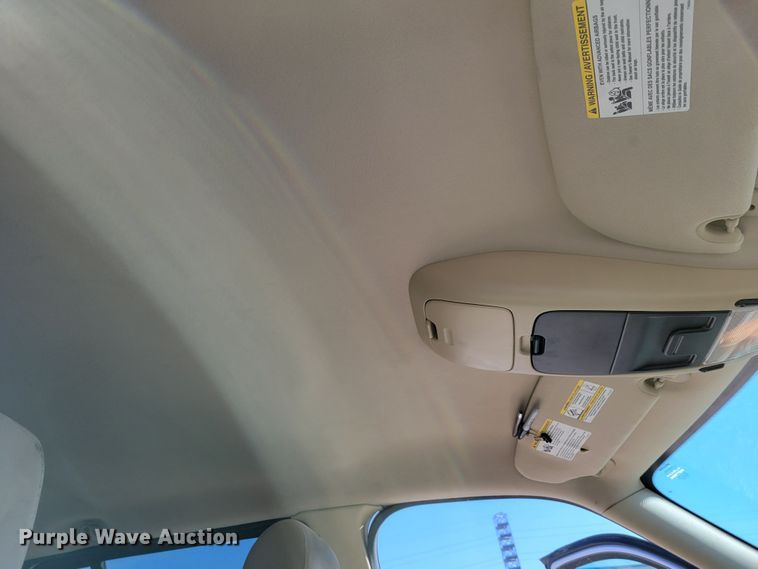 image for item MC9553 2007 Ford Explorer XLT  SUV