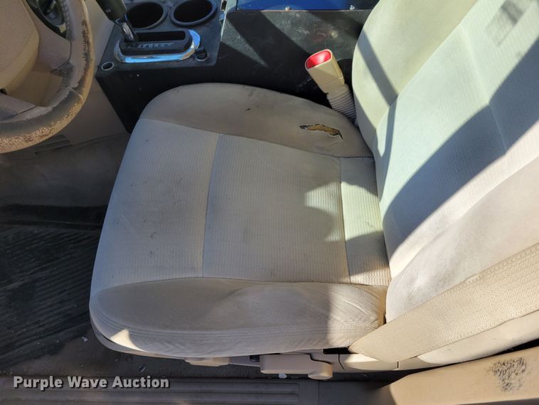 image for item MC9553 2007 Ford Explorer XLT  SUV