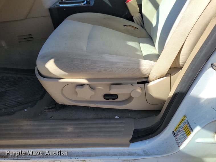 image for item MC9553 2007 Ford Explorer XLT  SUV