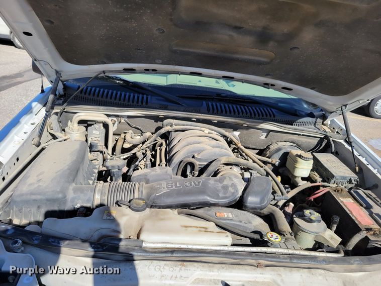 image for item MC9553 2007 Ford Explorer XLT  SUV