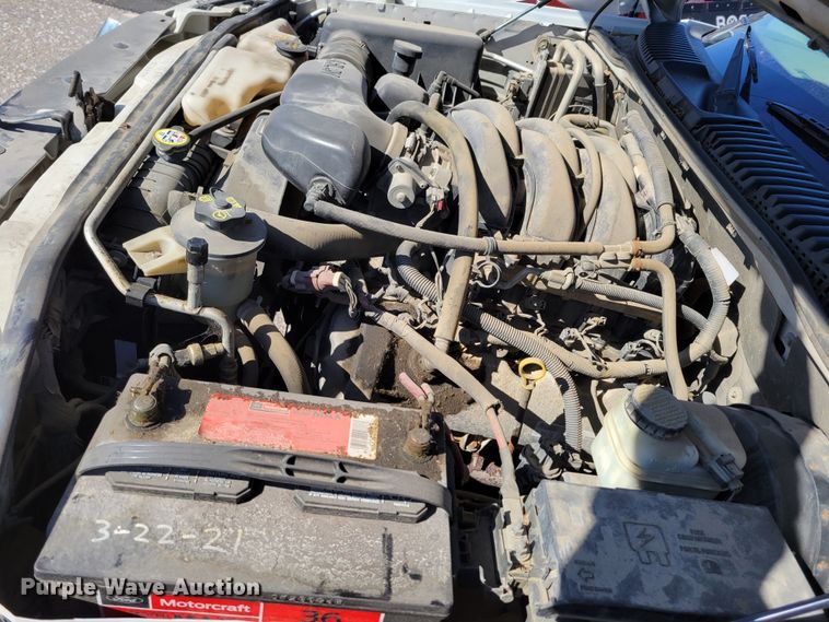 image for item MC9553 2007 Ford Explorer XLT  SUV