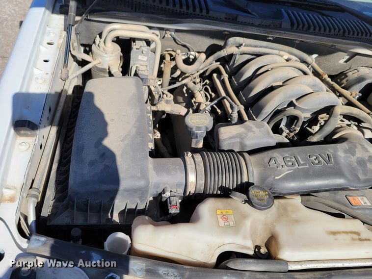 image for item MC9553 2007 Ford Explorer XLT  SUV