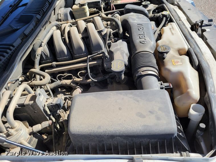 image for item MC9553 2007 Ford Explorer XLT  SUV