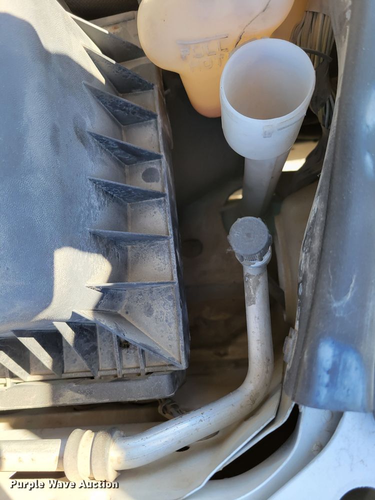 image for item MC9553 2007 Ford Explorer XLT  SUV