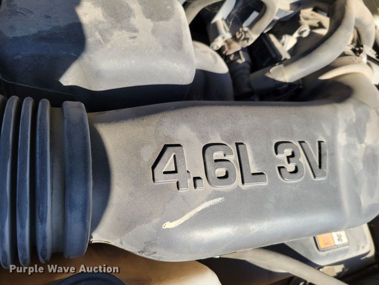 image for item MC9553 2007 Ford Explorer XLT  SUV