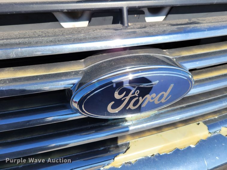 image for item MC9553 2007 Ford Explorer XLT  SUV