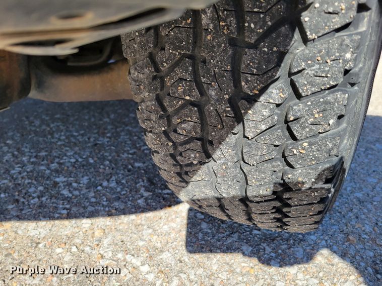 image for item MC9553 2007 Ford Explorer XLT  SUV