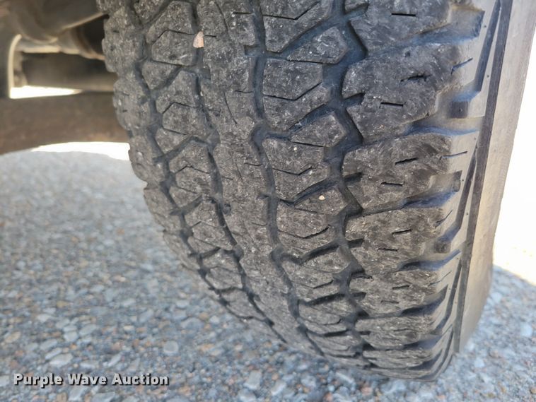 image for item MC9553 2007 Ford Explorer XLT  SUV