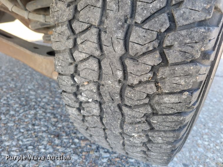 image for item MC9553 2007 Ford Explorer XLT  SUV