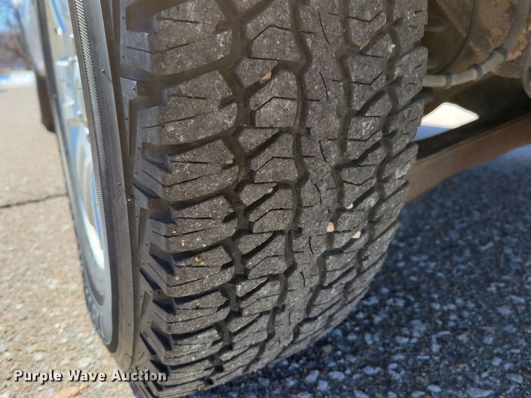 image for item MC9553 2007 Ford Explorer XLT  SUV