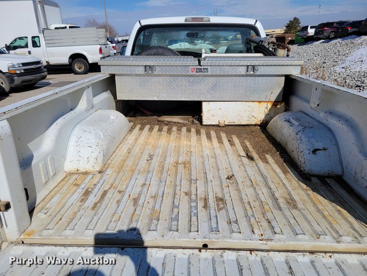 image for item MC9554 2001 Dodge Ram 1500  pickup truck